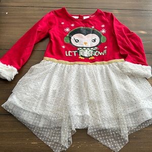 New youngland dress size 5*